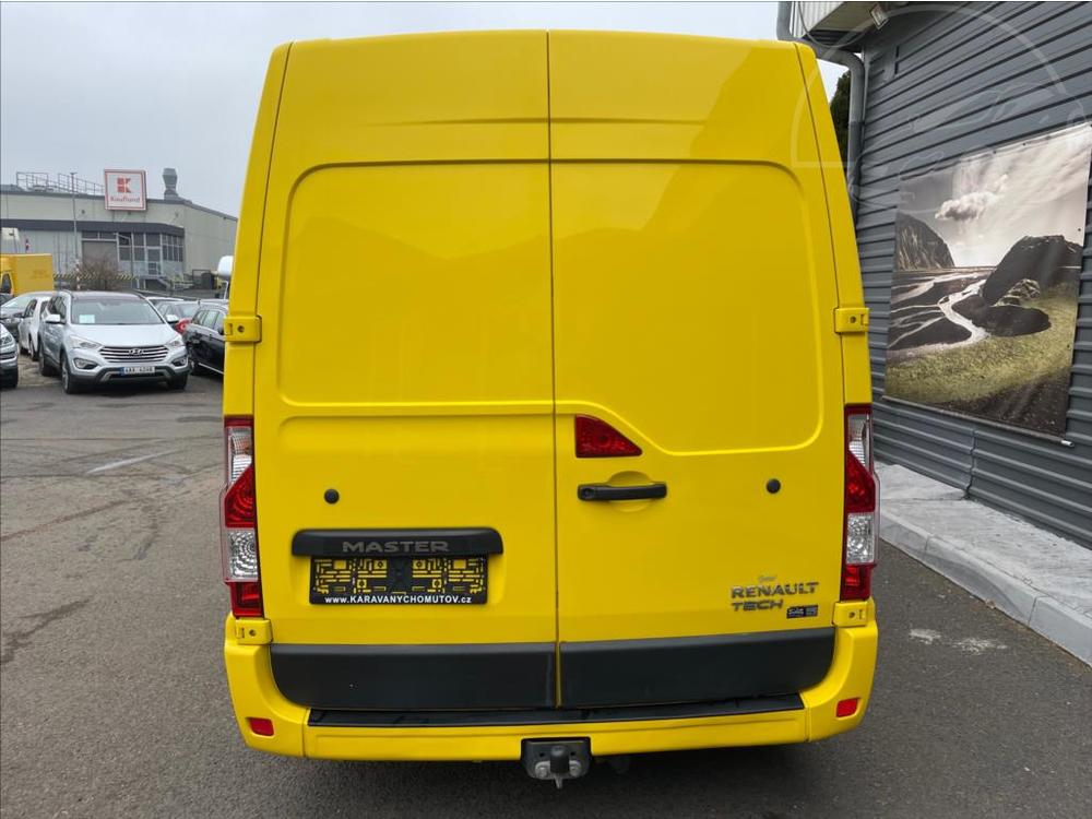 Renault Master 2,3