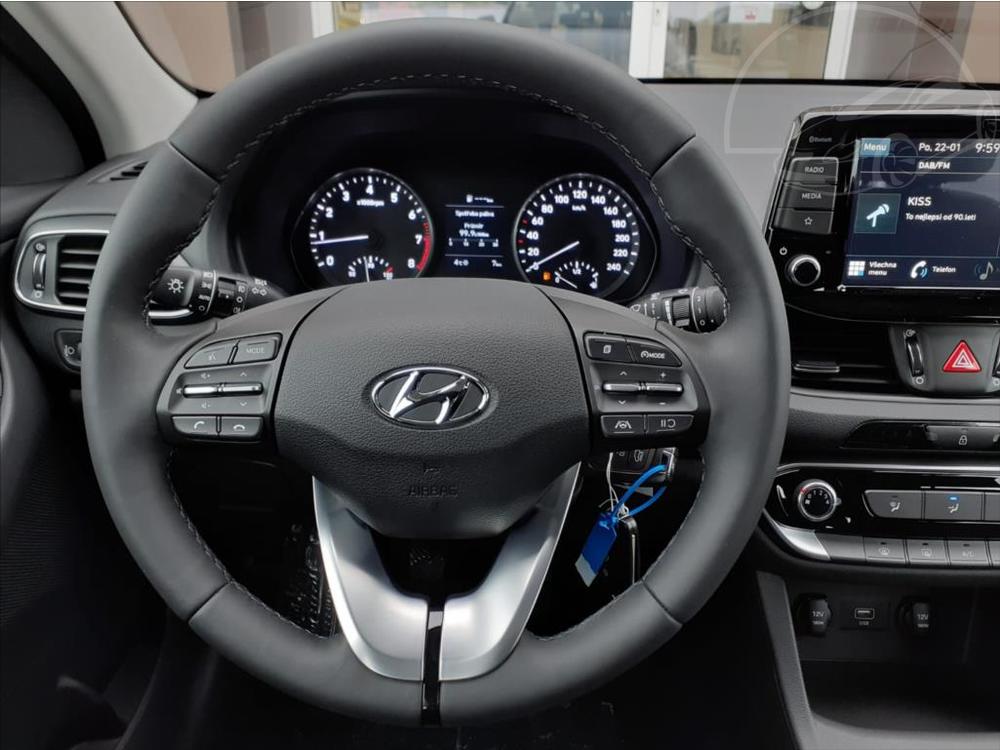 Hyundai i30 1,5 Family COMFORT  NOV VZ