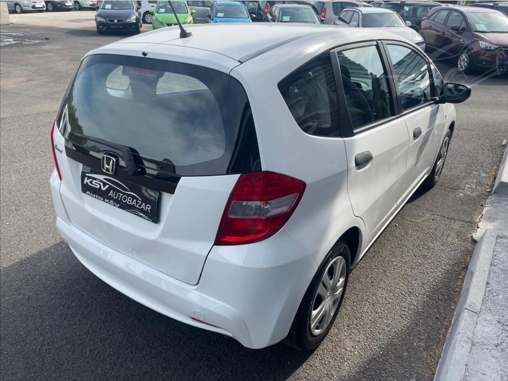 Honda Jazz 1,2