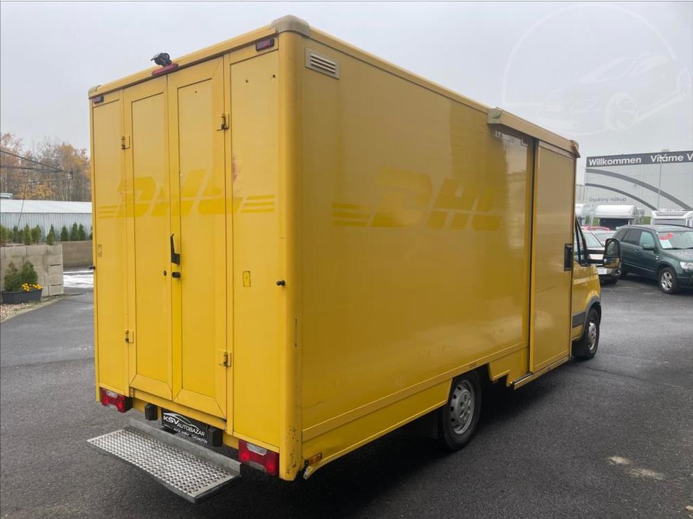 Iveco Daily 2,3