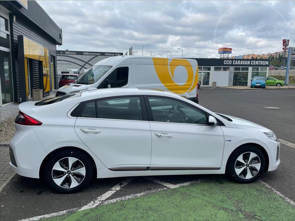 Hyundai Ioniq 0,0