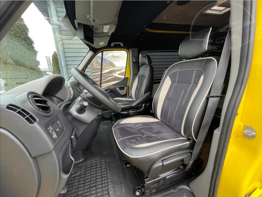 Renault Master 2,3