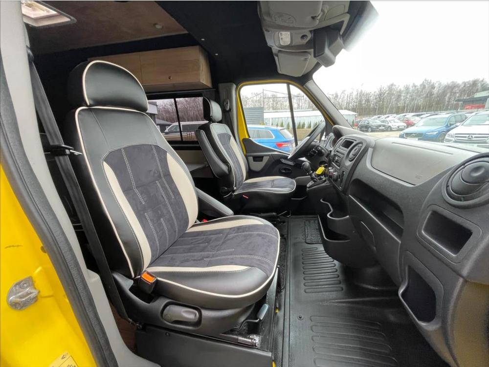 Renault Master 2,3