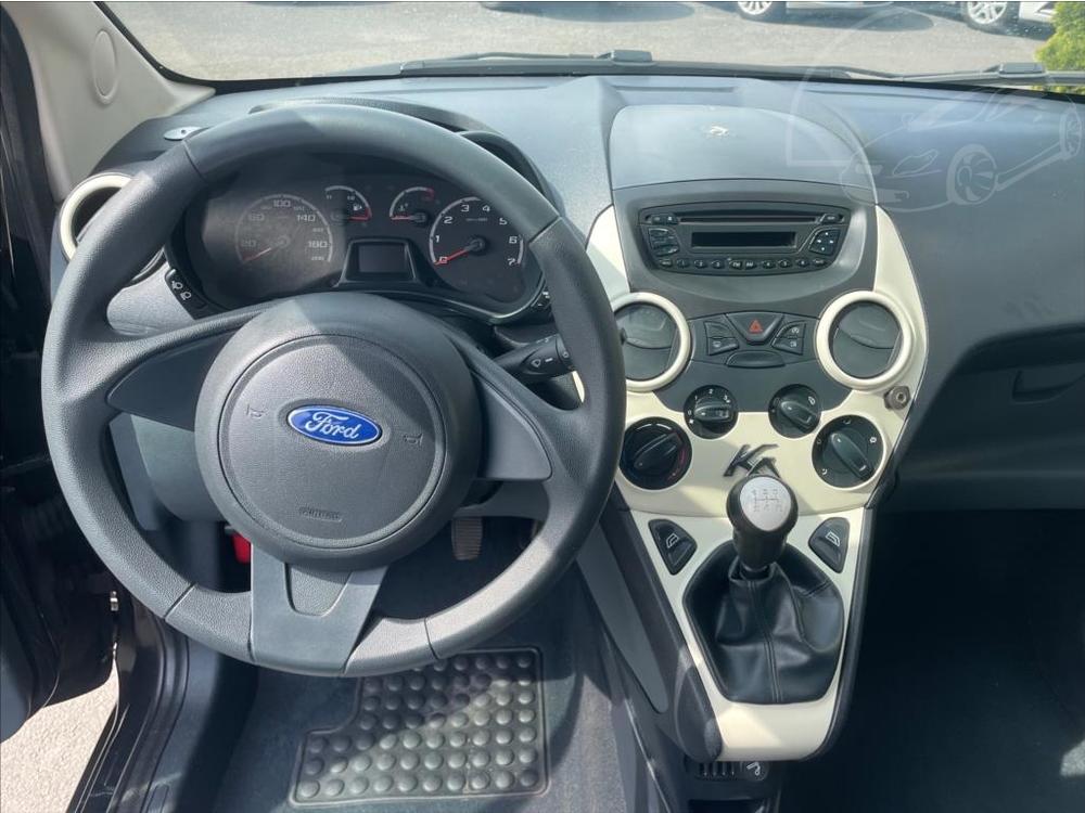 Ford Ka 1,2