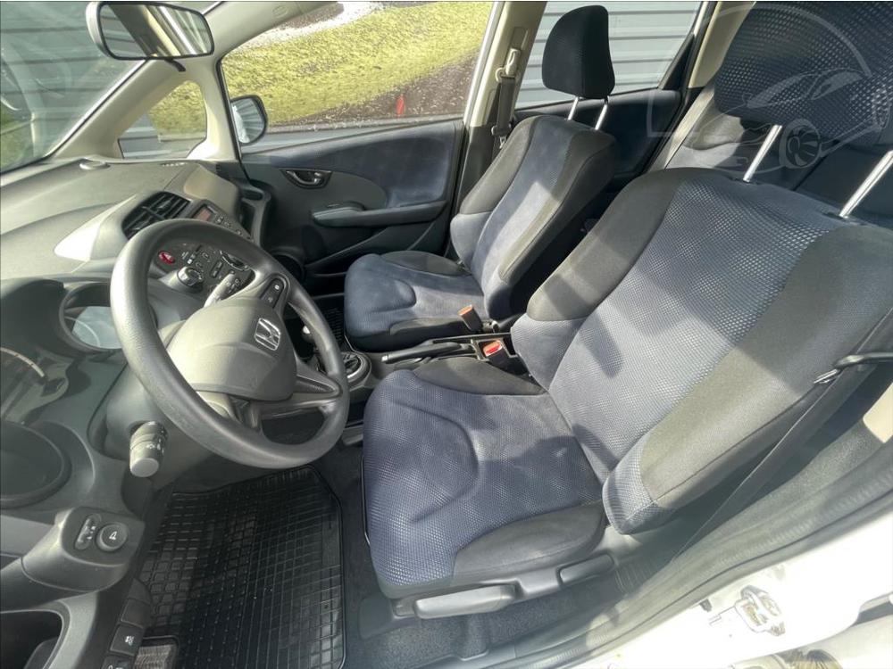 Honda Jazz 1,2