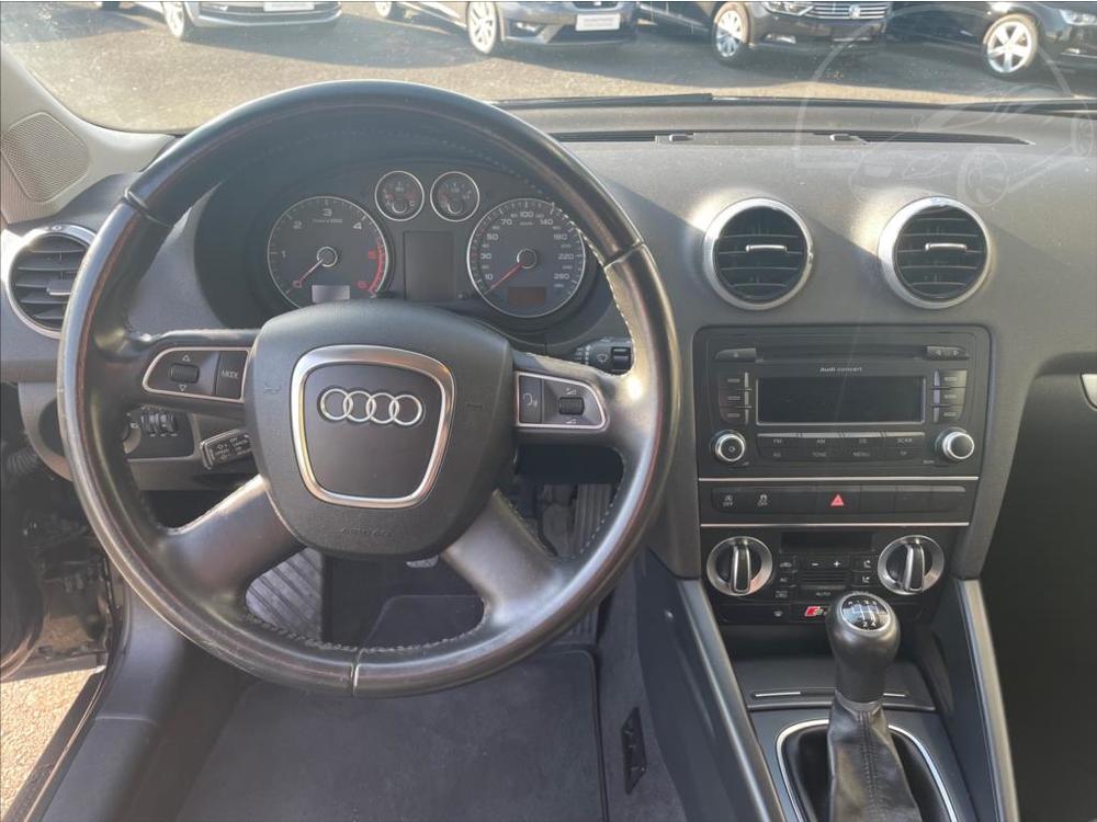 Audi A3 1,6