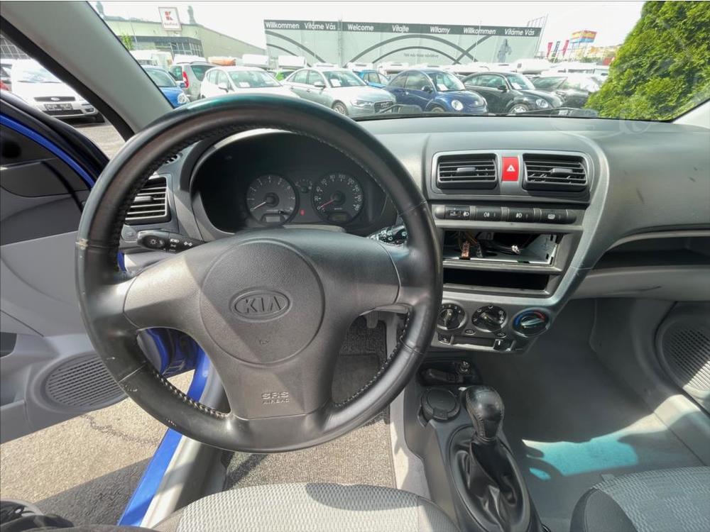 Kia Picanto 1,0