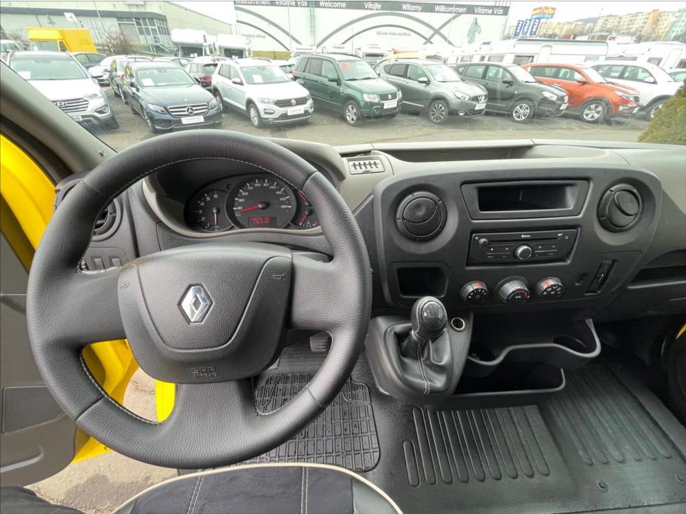 Renault Master 2,3