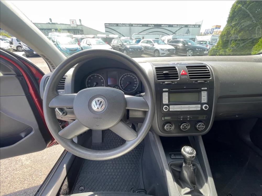 Volkswagen Golf 1,4