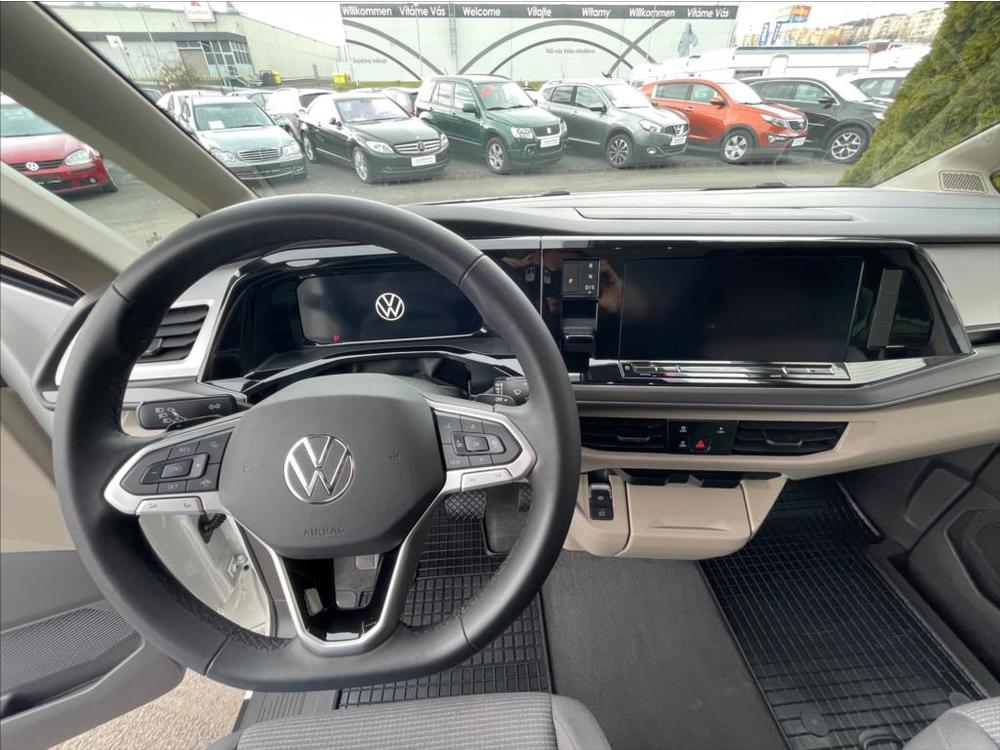 Volkswagen Multivan 2,0 JARN SLEVA A 40 000,-  o