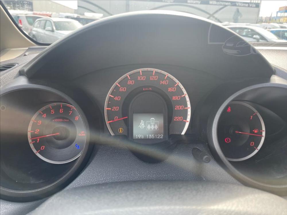 Honda Jazz 1,2