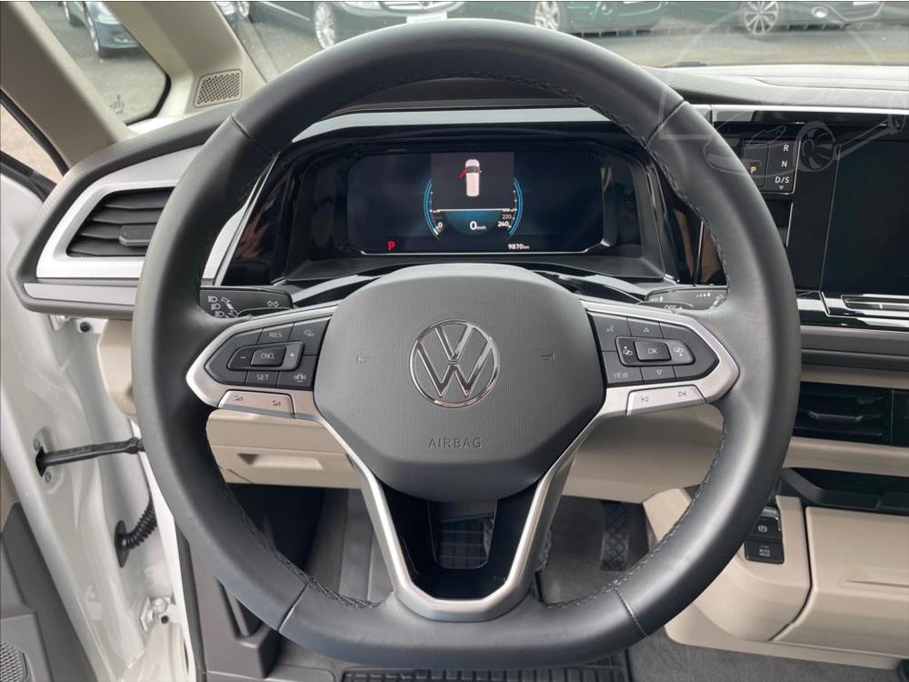 Volkswagen Multivan 2,0 JARN SLEVA A 40 000,-  o