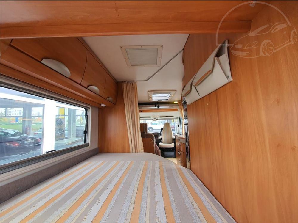 Hymer  2,3