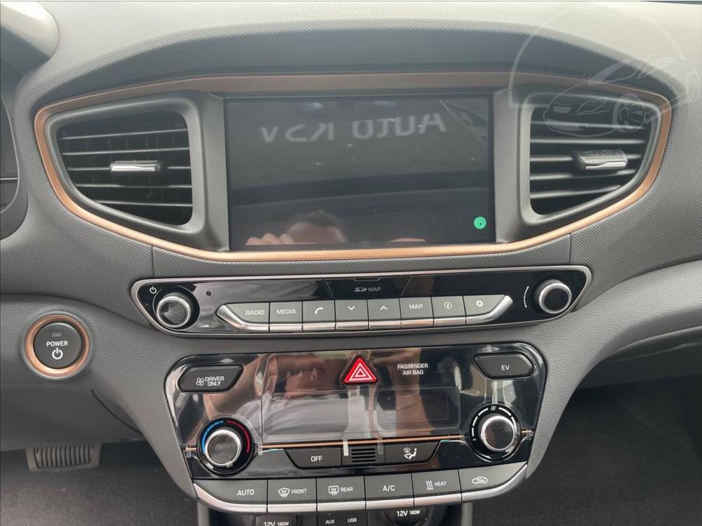 Hyundai Ioniq 0,0