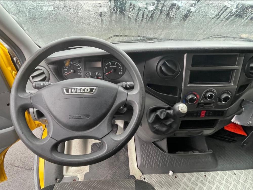 Iveco Daily 2,3