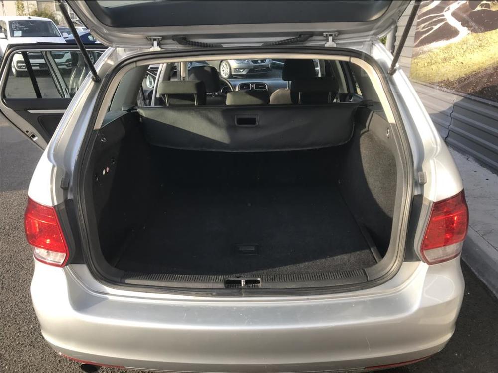 Volkswagen Golf 1,6