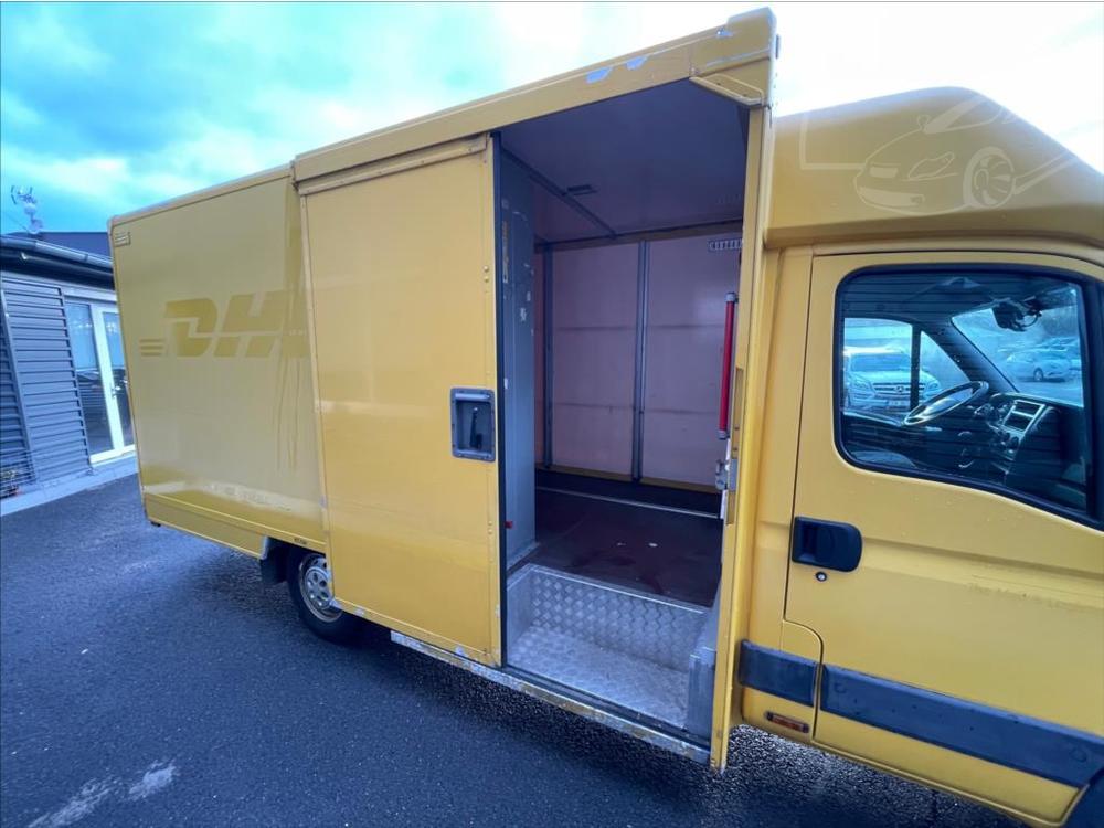 Iveco Daily 2,3