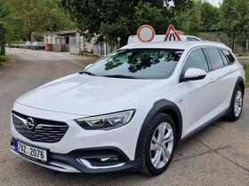 Opel Insignia 4x4 AUTOMAT  COUNTRY 154KW