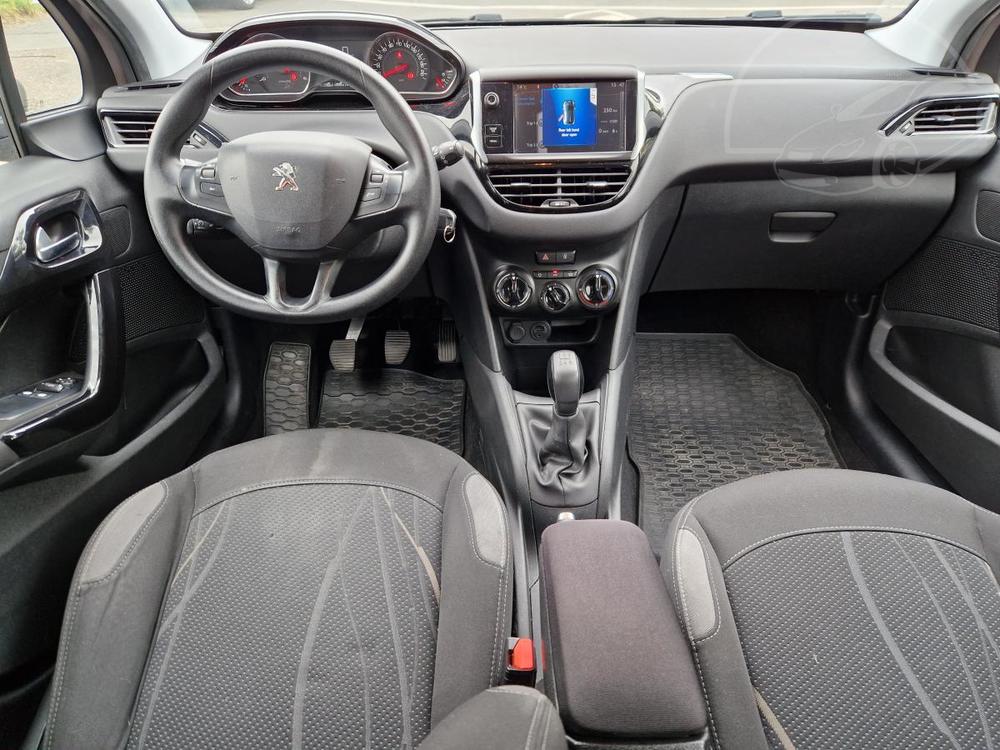 Peugeot 208 1,6HDi