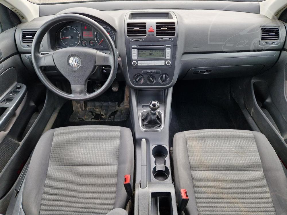 Volkswagen Golf 1,9TDi kombi 77kw