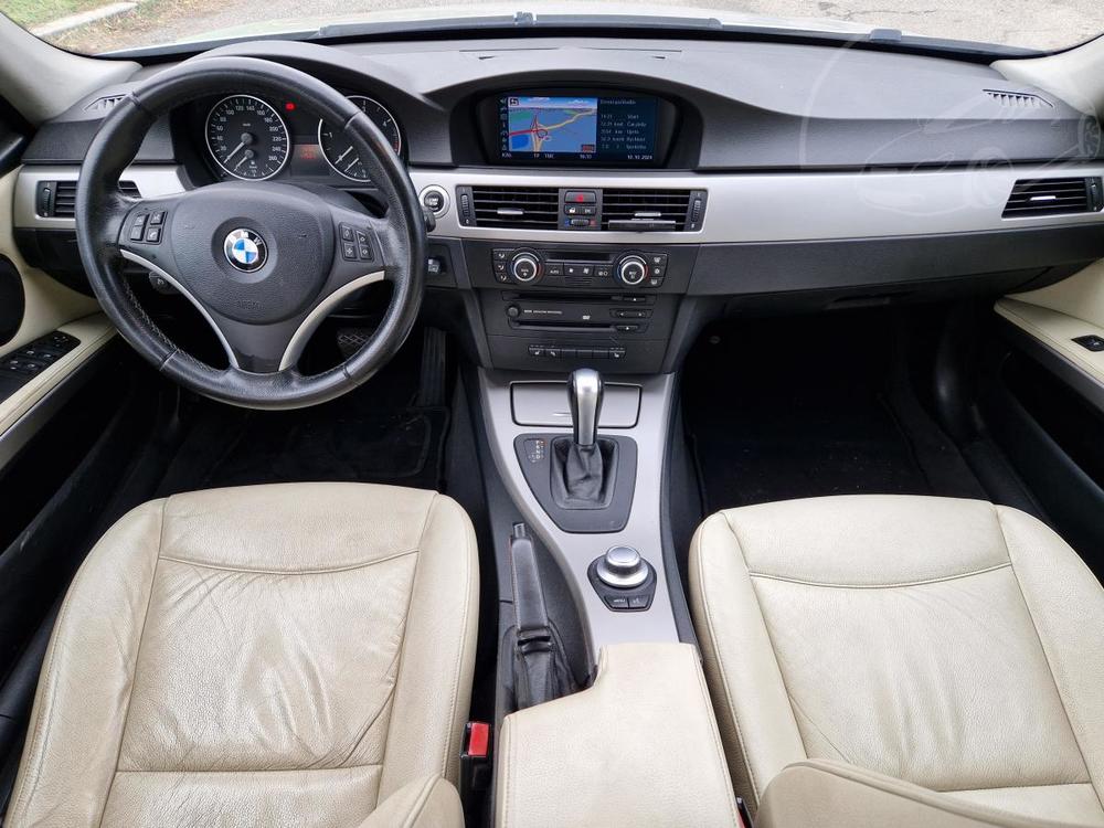 BMW 3 2,0D AUTOMAT! NAVIGACE, KَE!