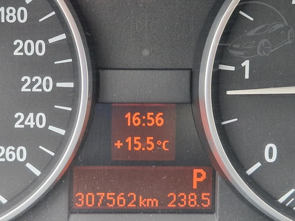 BMW 3 2,0D AUTOMAT! NAVIGACE, KَE!