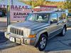 Prodm Jeep Commander 4,7i TRAIL RATED