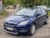 Ford Focus 1,6TDCi bez investic!