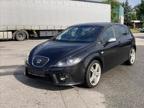 Seat Leon 2,0 FR,147kW,Xen,Nav,br,Kame