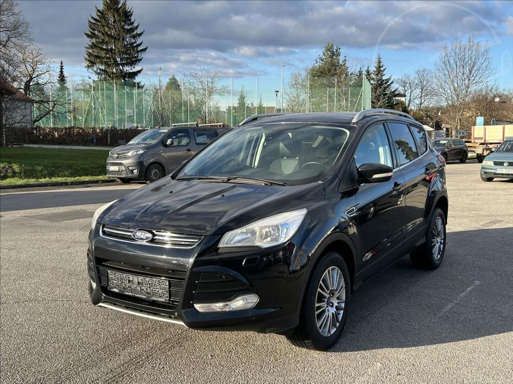 Prodm Ford Kuga 2,0 TDCi 103kW Titanium,Vbava