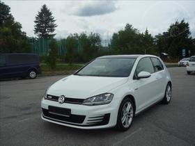 Volkswagen Golf 2,0 GTD 135kW,Xenon,Panor,1Maj