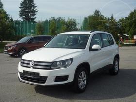 Volkswagen Tiguan 1,4 TSi 90kW,Pano,Vhev,Servi