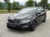 koda Octavia 2,0 TDi 135kW,RS,Xen,Challenge