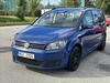 Volkswagen Touran 1,6 TDi 77kW Klima,Alu,Panoram