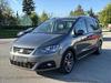 Seat Alhambra 2,0 TDi 135kW,FR,DSG,4Dr,Xen,7