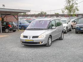 Renault Espace 2.0T EXPRESSION – 12/2006