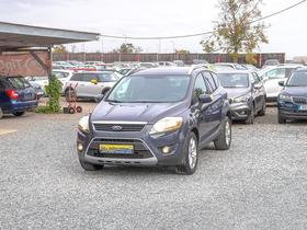 Ford Kuga R 2.0TDCI 103KW  BEZKL