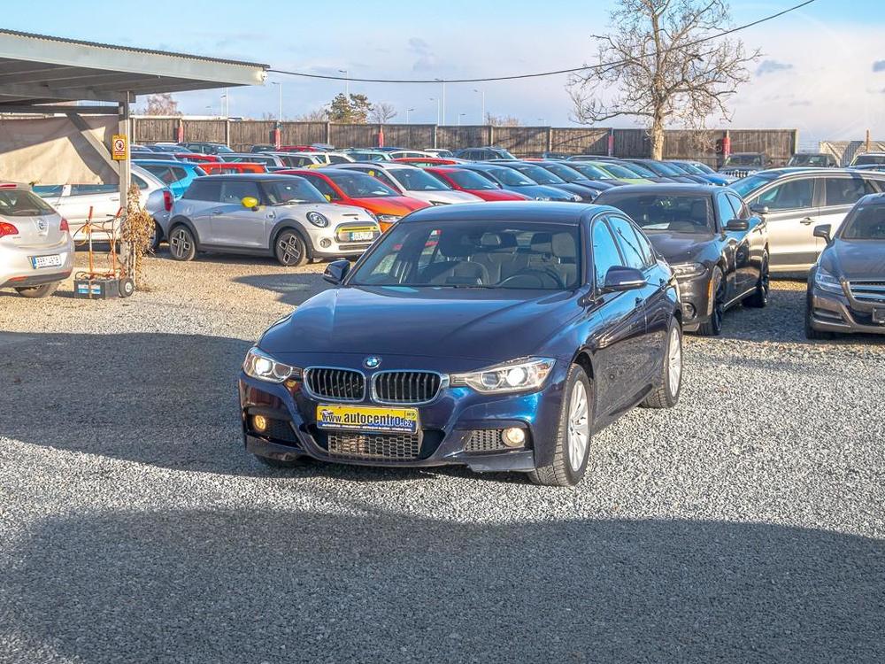 BMW 3 10/12 328i 4x4  M