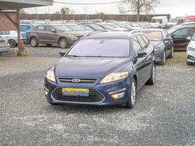 Ford Mondeo 7/11 2.0D 120KW man  BEZKL