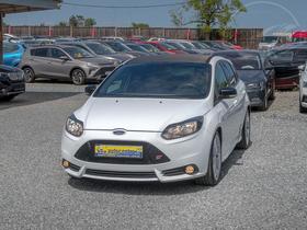Ford Focus 12/12 2.0T 184KW ST  46tkm