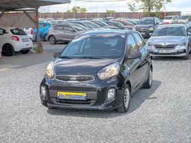 Kia Picanto 10/15 1.0i 49KW  KLIMA