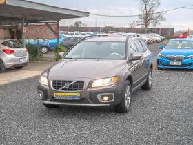 Volvo XC70 R D5 2.4D SERVIS