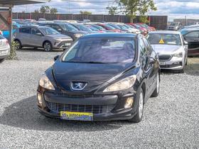 Peugeot 308 7/08 1.6T 110KW  PO SERVISU