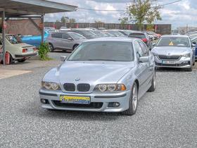 BMW 540 i 210KW M  OD FANDY