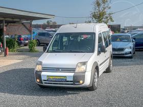 Ford Tourneo Connect 1.8TDCI AC  8 SEDADEL