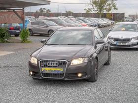 Audi A4 S 3.0TDI 171KW 4x4  BOSE