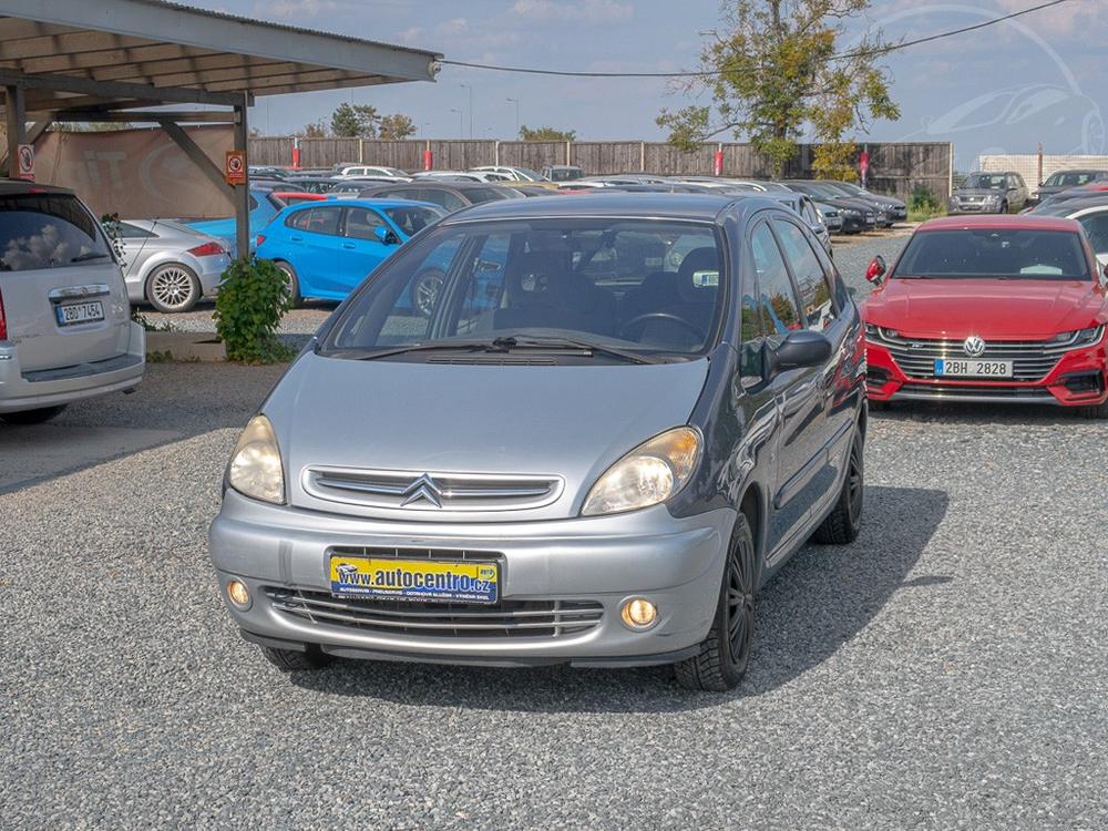 Prodm Citron Xsara Picasso 11/07 1.6HDI 80KW  PNEU