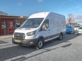 Ford Transit 10/22 2.0D 96KW L4H3 JUMBO