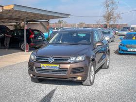 Volkswagen Touareg 3.0D 180KW NAVI KَE