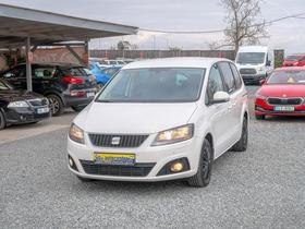 Seat Alhambra 2.0TDI 103KW  TAN